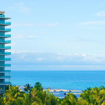 Winter Haven Hotel, Miami Beach, Autograph Collection Exterior photo