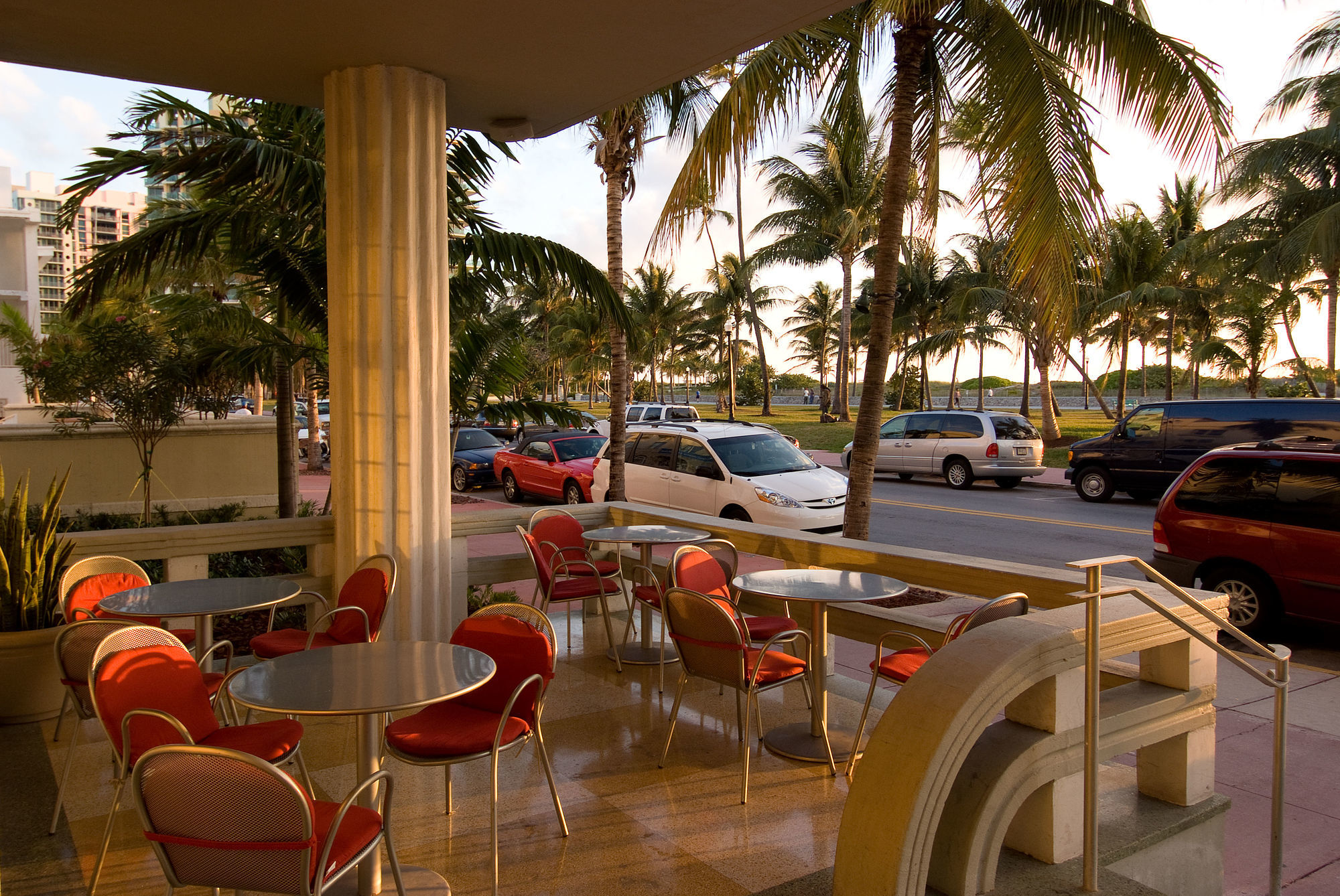 Winter Haven Hotel, Miami Beach, Autograph Collection Exterior photo